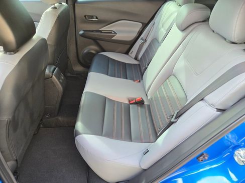 Used 2024 Nissan Kicks SR w/ SR Premium Package image 7