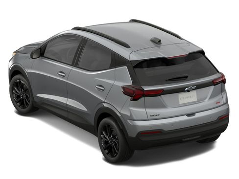 New 2027 Chevrolet Bolt RS FWD image 46