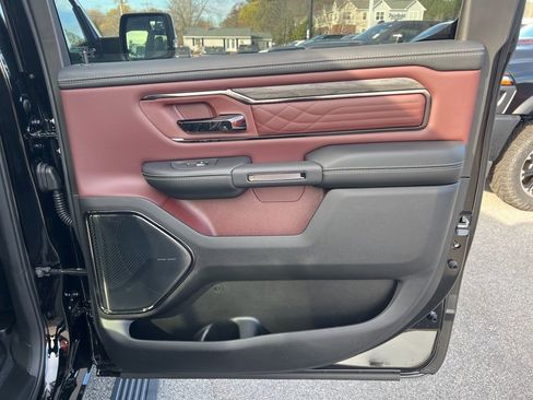New 2026 RAM 1500 Limited image 12