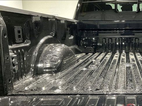 Used 2026 Ford F450 Platinum w/ FX4 Off-Road Package image 36