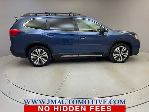 Used 2020 Subaru Ascent Limited w/ Technology Package image 5