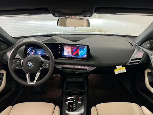 Used 2026 BMW 228i xDrive 228 xDrive w/ Technology Package image 16