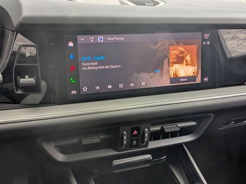 New 2026 Porsche Cayenne AWD/4WD image 18