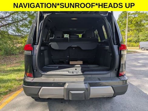 Used 2024 Lexus GX 550 image 30