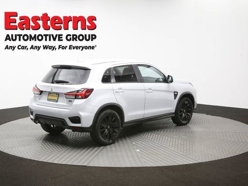 Used 2024 Mitsubishi Outlander Sport LE AWD/4WD image 41