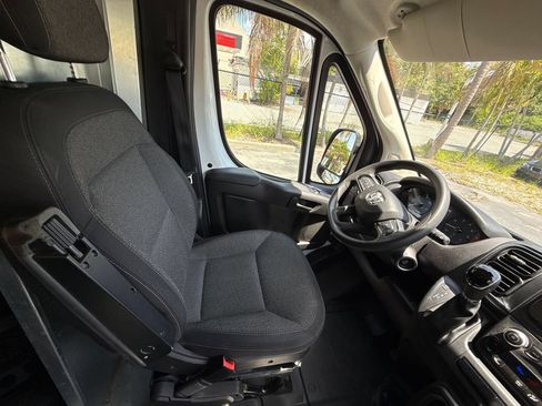 Used 2023 RAM ProMaster 3500 FWD image 20