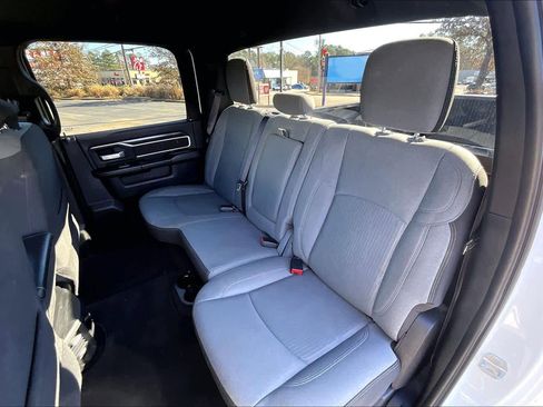 Used 2024 RAM 3500 Big Horn image 21