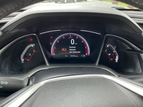 Used 2019 Honda Civic Sport image 18