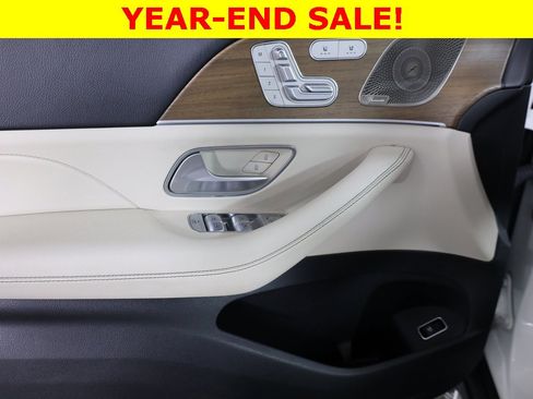 Certified 2022 Mercedes-Benz GLE 450 4MATIC w/ Revised AMG Line Exterior image 9