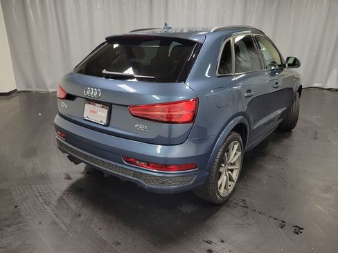 Used 2018 Audi Q3 2.0T Premium Plus w/ Premium Plus Package image 9