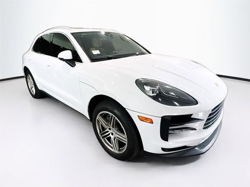Used 2020 Porsche Macan S image 7