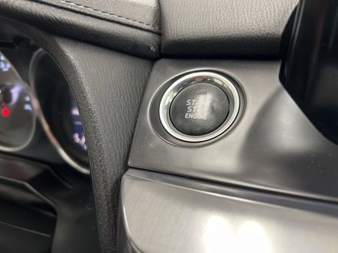 Used 2017 MAZDA MAZDA6 Sport FWD image 27