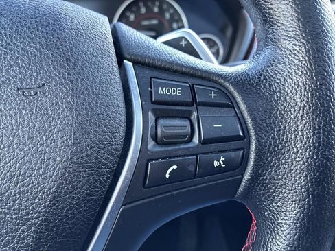 Used 2016 BMW 328i xDrive 328i xDrive image 26
