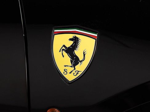 Certified 2017 Ferrari 488 Spider RWD image 29