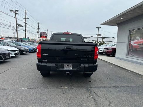 Used 2020 Toyota Tundra Platinum image 6