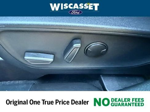 Used 2025 Ford Escape ST-Line w/ Tech Pack #1 image 22