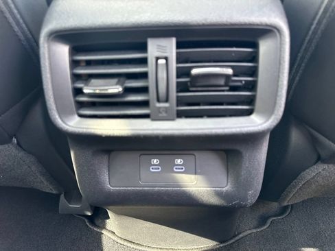 Used 2025 Nissan Murano SL AWD/4WD image 8