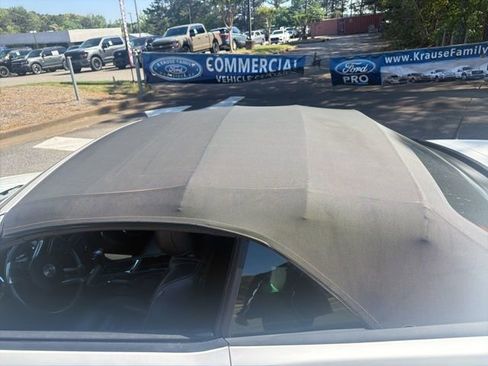 Used 2012 Ford Mustang Premium image 4