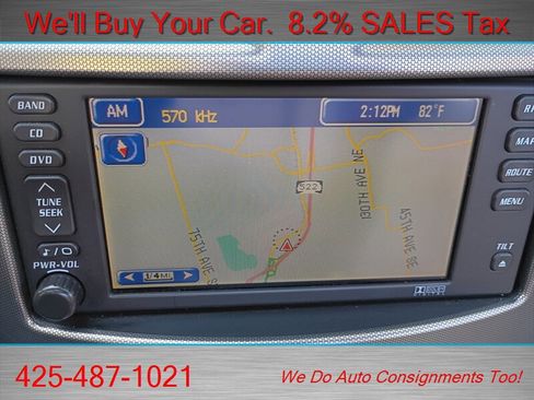 Used 2005 Cadillac XLR RWD image 28