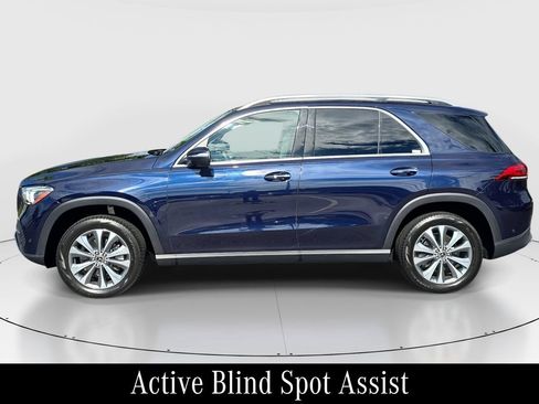 Used 2020 Mercedes-Benz GLE 350 image 9
