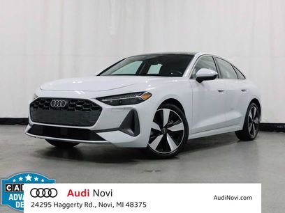 Certified 2025 Audi A5 Premium Plus