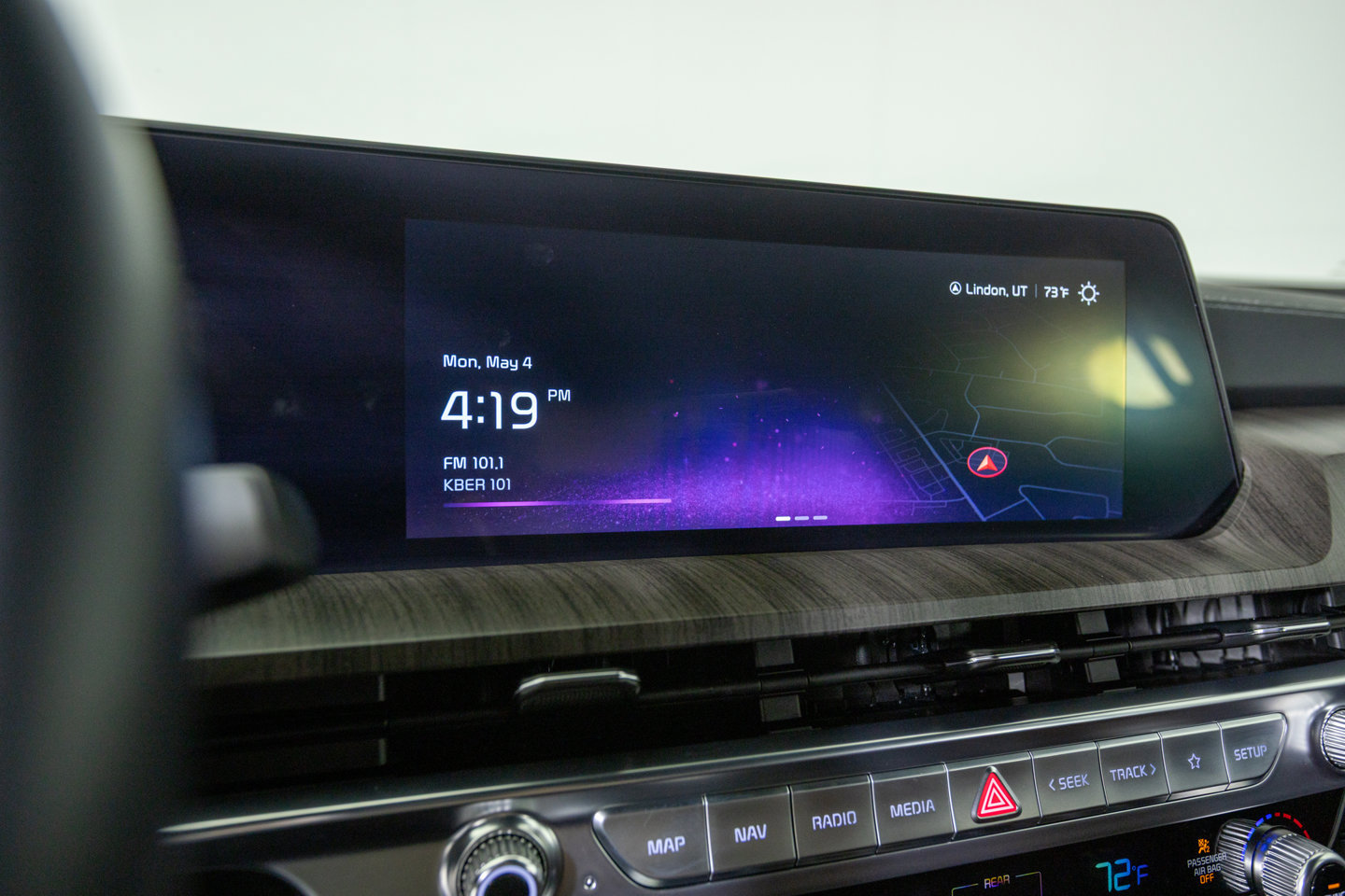Used 2025 Kia Telluride SX Prestige AWD/4WD image 18