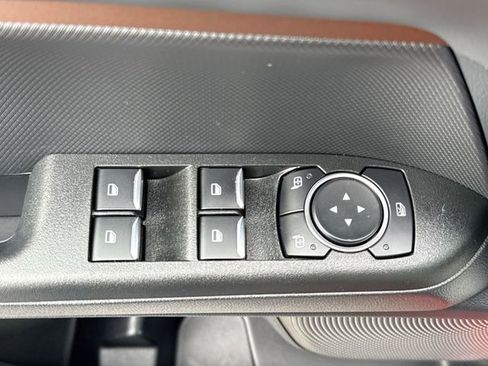 Used 2023 Ford Bronco Sport Outer Banks image 15