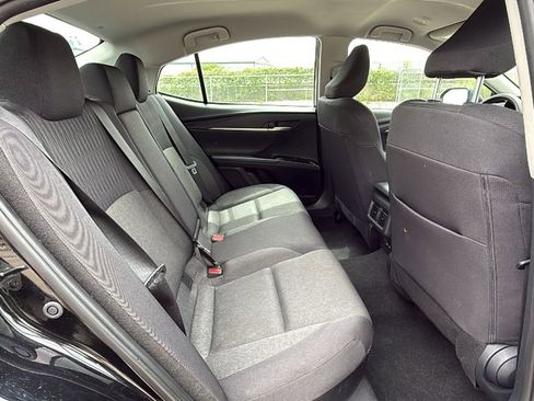 Certified 2025 Toyota Camry LE image 39