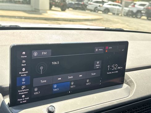 Used 2023 Honda Accord Sport image 24