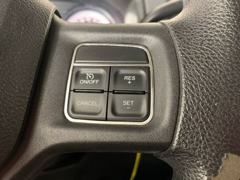 Used 2014 RAM 2500 SLT AWD/4WD image 25
