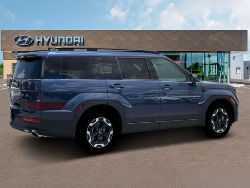 New 2026 Hyundai Santa Fe SEL AWD/4WD image 9