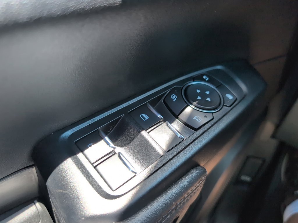 New 2026 Ford Ranger Lariat w/ Black Appearance Package AWD/4WD image 22