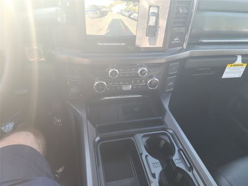 New 2026 Ford F350 Lariat w/ Tremor Off-Road Package image 40