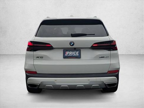 Used 2024 BMW X5 xDrive40i w/ Premium Package image 7