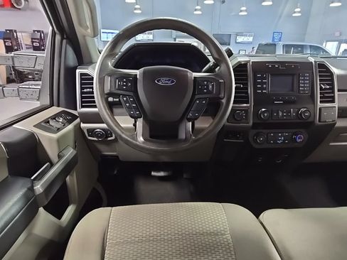 Used 2019 Ford F250 XLT AWD/4WD image 16