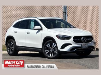 Used 2025 Mercedes-Benz GLA 250 360° Tour