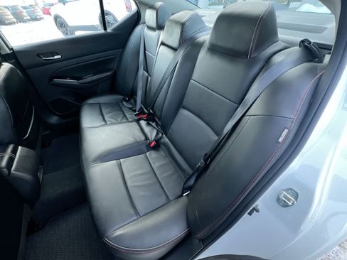 Used 2023 Nissan Altima 2.5 SR w/ SR Premium Package image 23