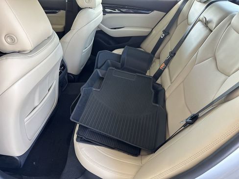 New 2026 Cadillac CT5 Premium Luxury image 26