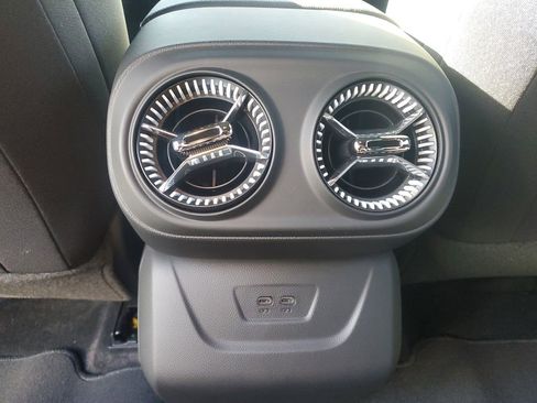 Used 2026 Chevrolet Blazer EV LT w/ Midnight/Sport Edition image 11