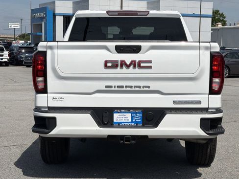 Used 2022 GMC Sierra 1500 Elevation AWD/4WD image 20