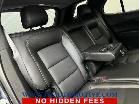 Used 2021 Chevrolet Equinox Premier image 19