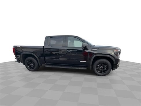 Certified 2023 GMC Sierra 1500 Elevation w/ X31 Off-Road Package image 9