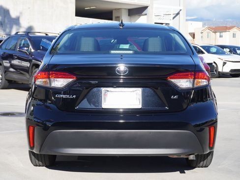 Used 2024 Toyota Corolla LE image 6