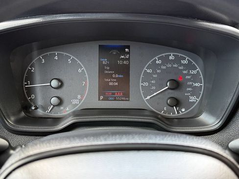 Used 2024 Toyota Corolla LE FWD image 31