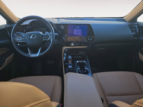 Used 2022 Lexus NX 350 AWD image 11