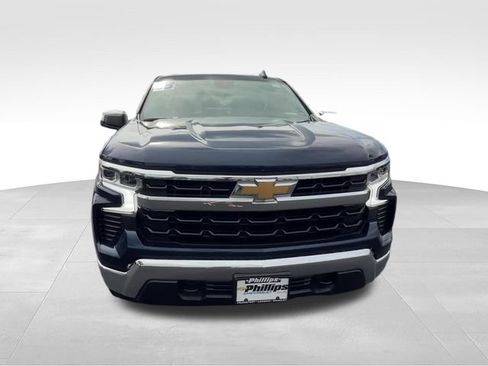 Certified 2023 Chevrolet Silverado 1500 LT AWD/4WD image 8