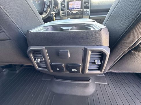 Used 2020 Ford F150 XLT w/ Equipment Group 302A Luxury image 18