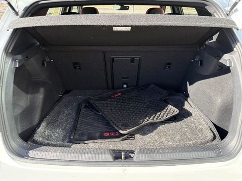 Certified 2024 Volkswagen GTI SE image 26