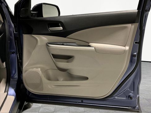 Used 2014 Honda CR-V EX-L image 27