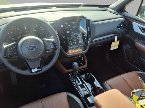 New 2026 Subaru Forester Touring image 5